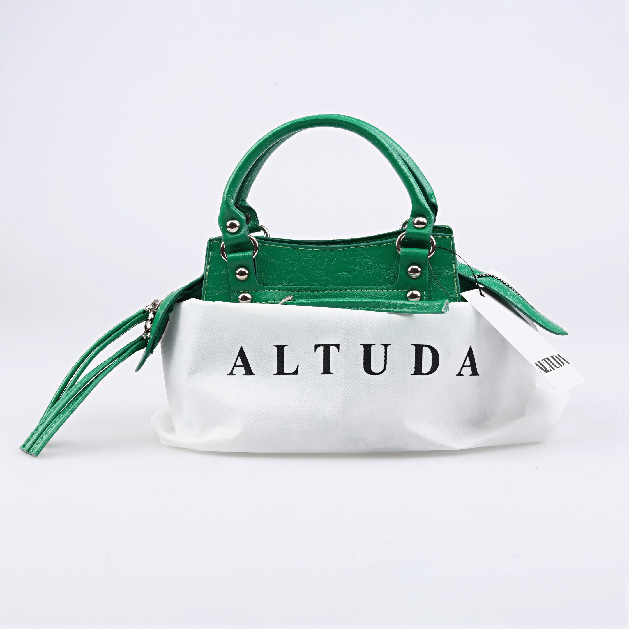 Altuda